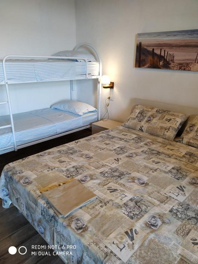 Monolocale Belvedere Su Porto Rotondo Кугнана Екстер'єр фото