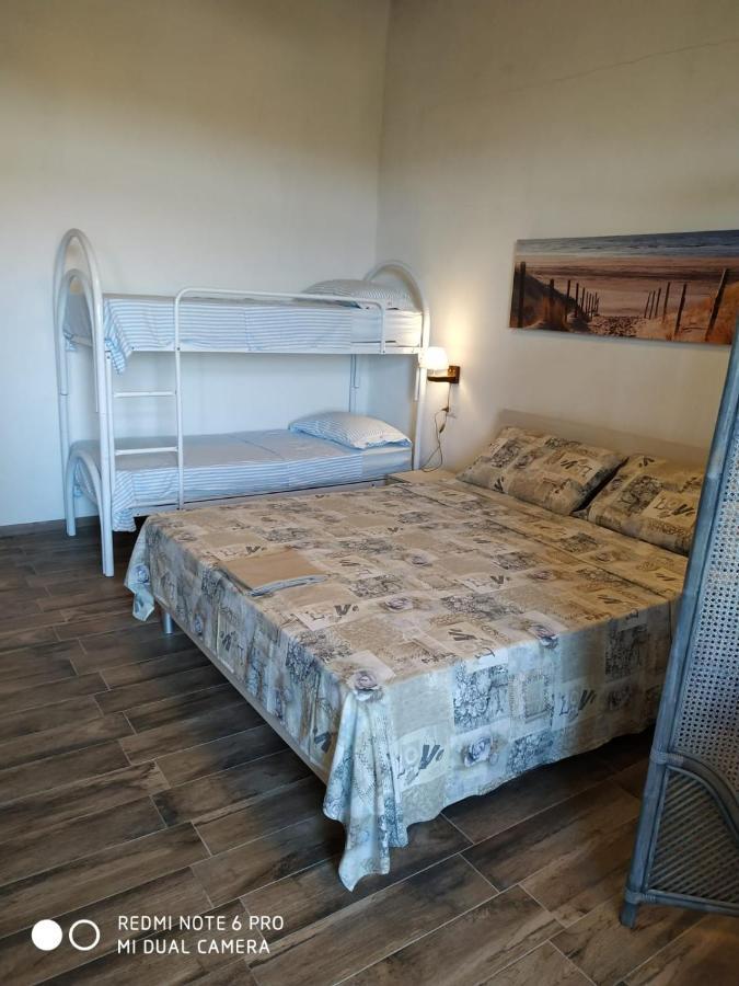 Monolocale Belvedere Su Porto Rotondo Кугнана Екстер'єр фото
